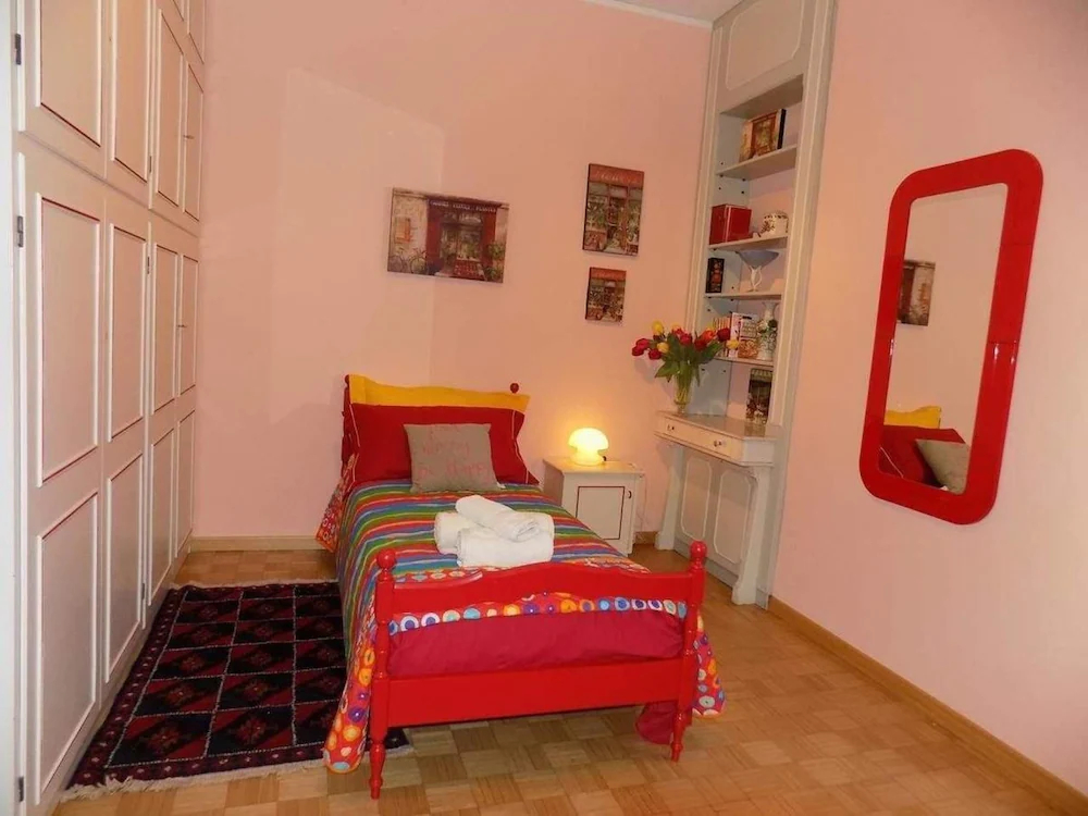 B&B La Giara di Giambra Rosario