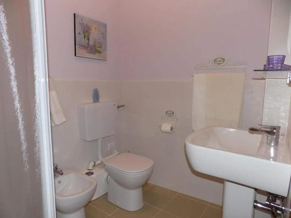 B&B La Giara di Giambra Rosario