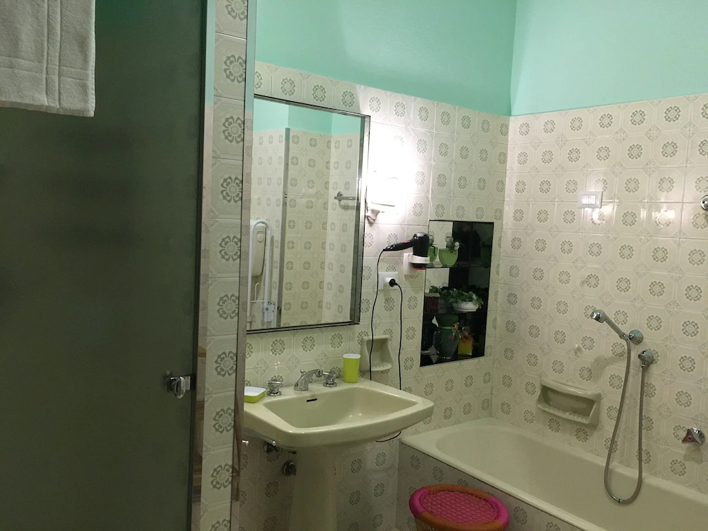 B&B La Giara di Giambra Rosario