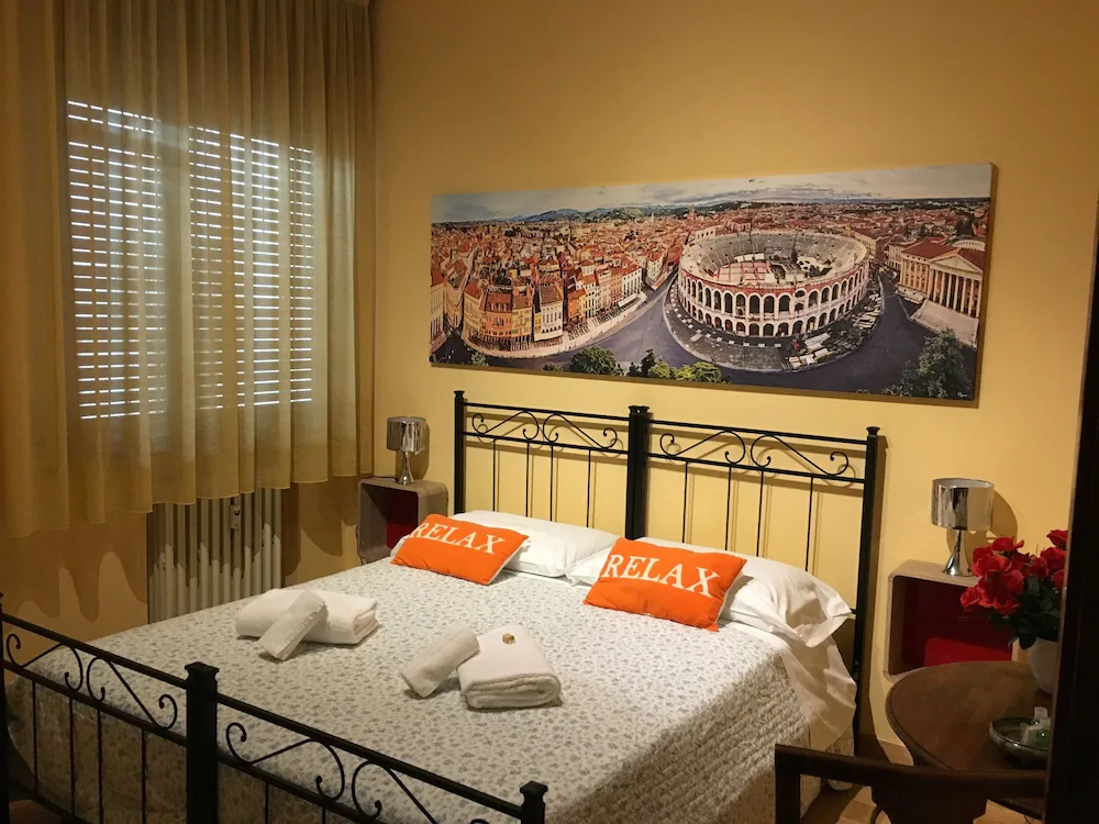 B&B La Giara di Giambra Rosario