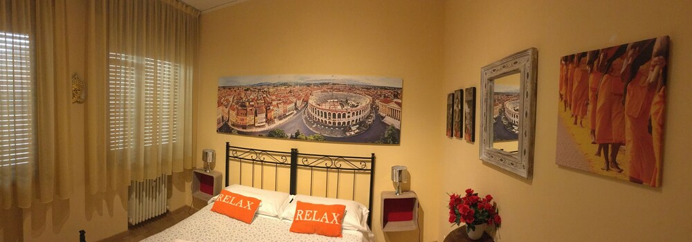 B&B La Giara di Giambra Rosario