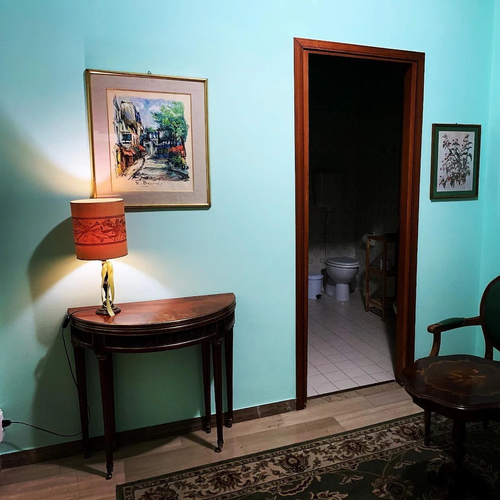 B&B La Giara di Giambra Rosario