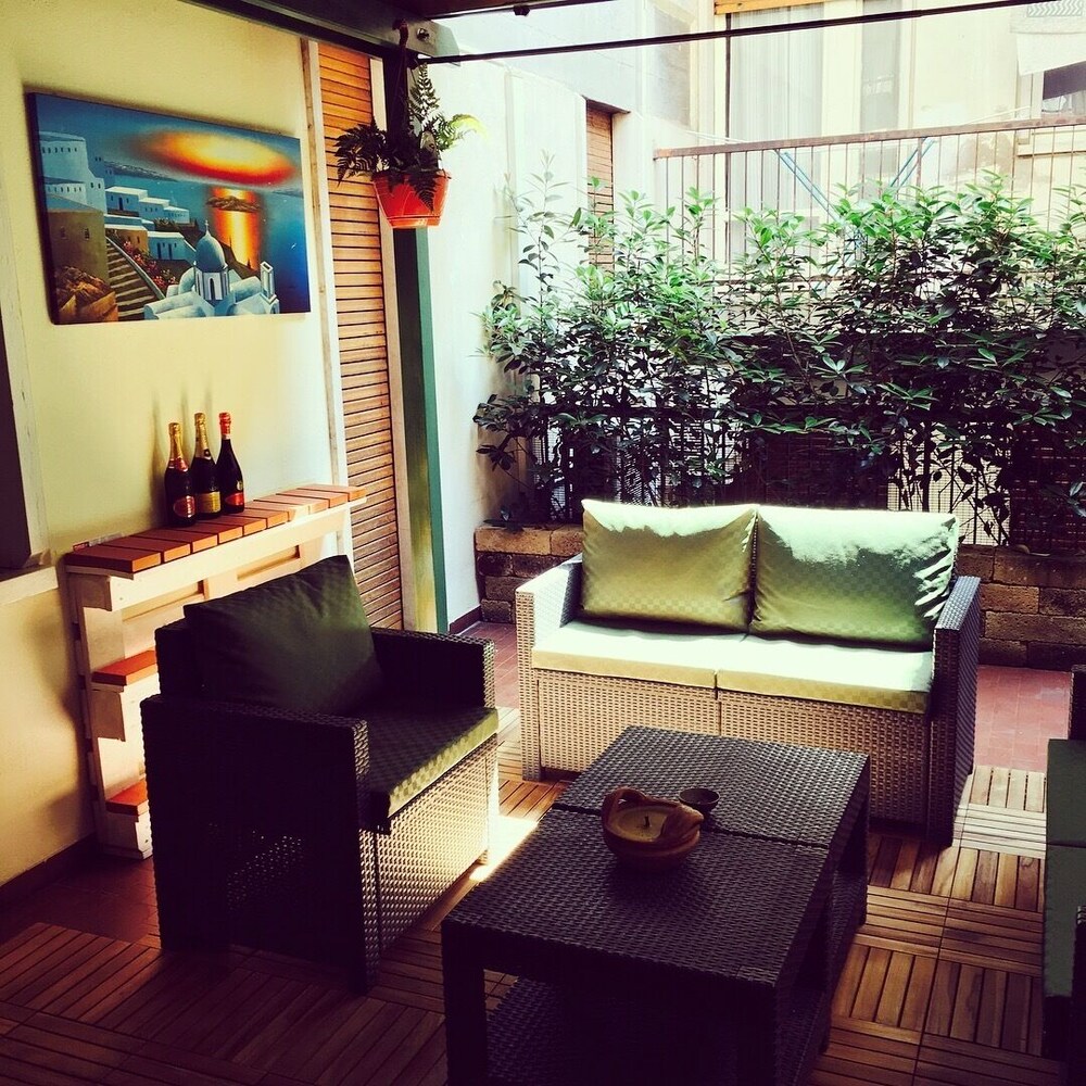 B&B La Giara di Giambra Rosario