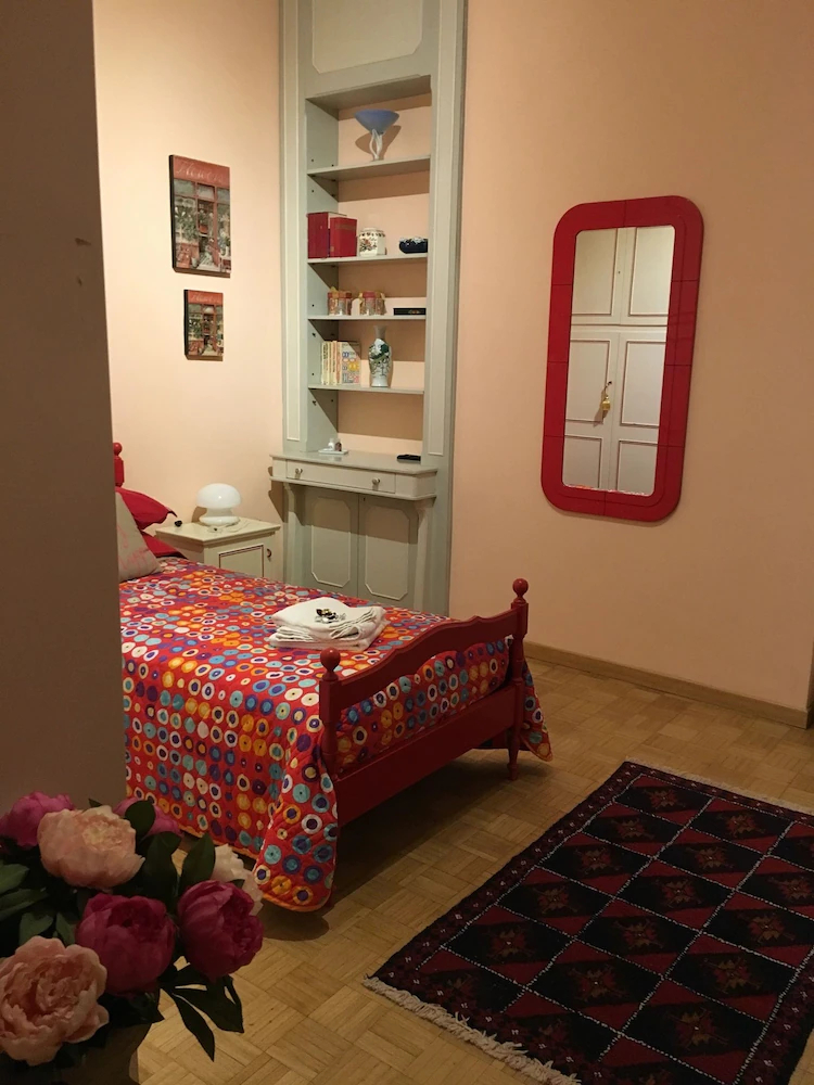 B&B La Giara di Giambra Rosario