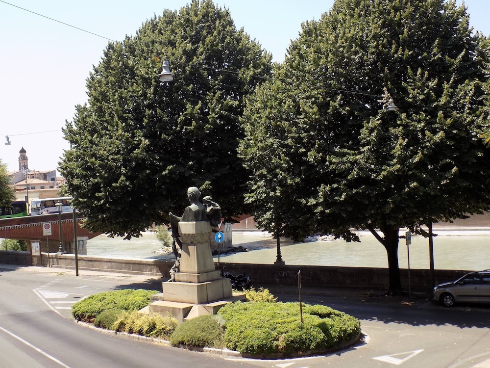 B&B La Giara di Giambra Rosario