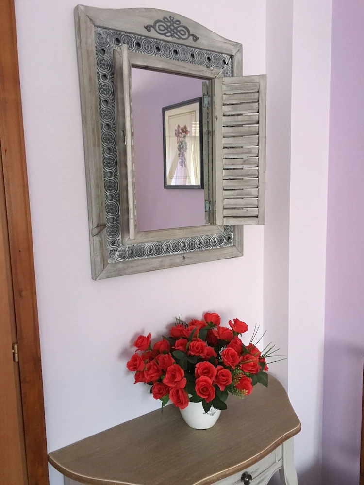 B&B La Giara di Giambra Rosario