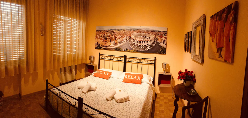 B&B La Giara di Giambra Rosario