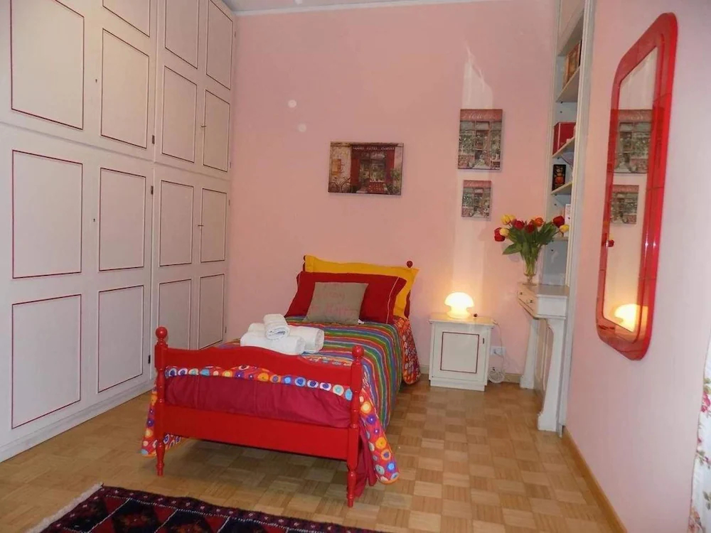 B&B La Giara di Giambra Rosario