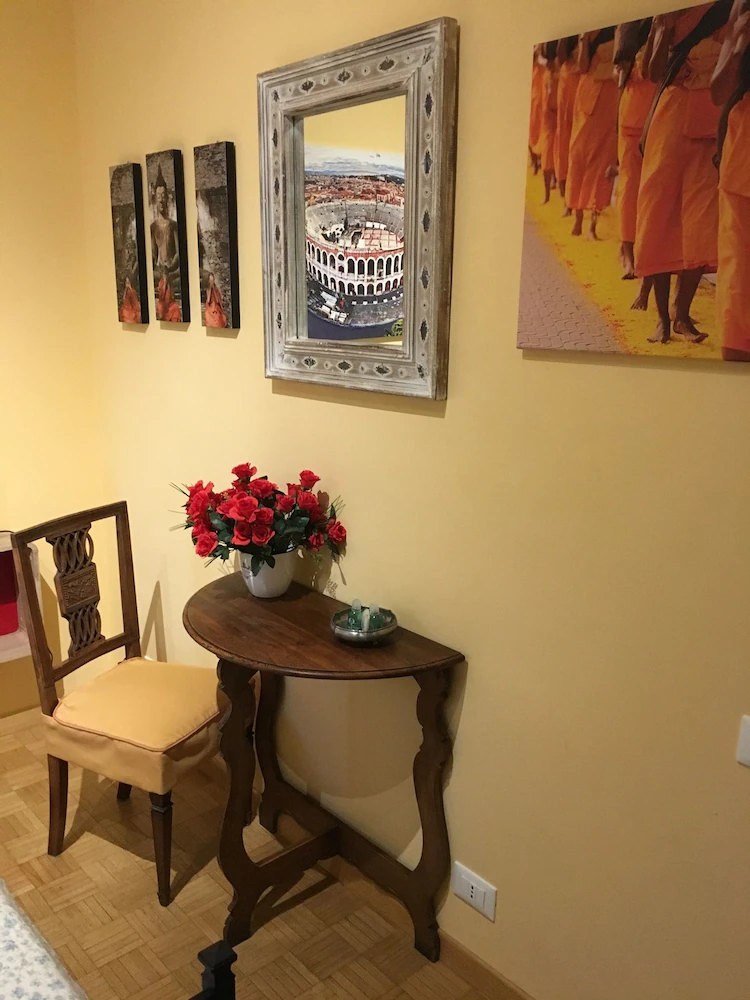 B&B La Giara di Giambra Rosario