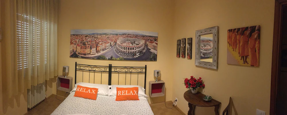 B&B La Giara di Giambra Rosario