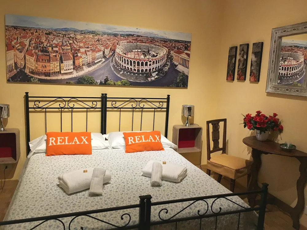 B&B La Giara di Giambra Rosario