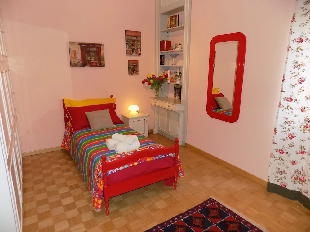 B&B La Giara di Giambra Rosario