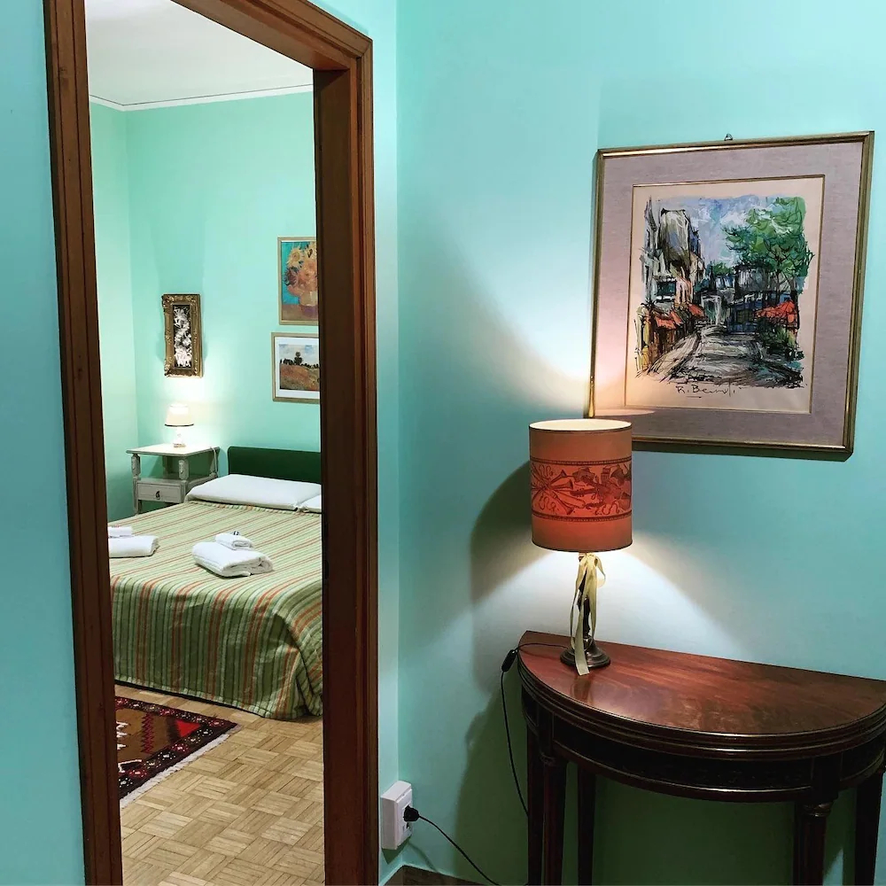 B&B La Giara di Giambra Rosario