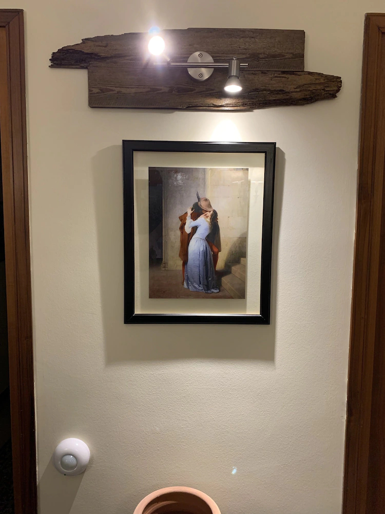 B&B La Giara di Giambra Rosario