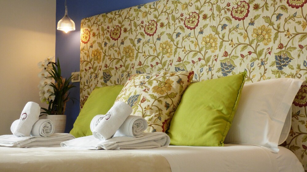 La finestra sul Ponte by Postcardsfrom