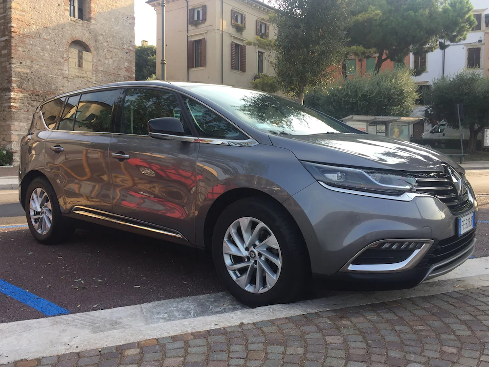 La finestra sul Ponte by Postcardsfrom