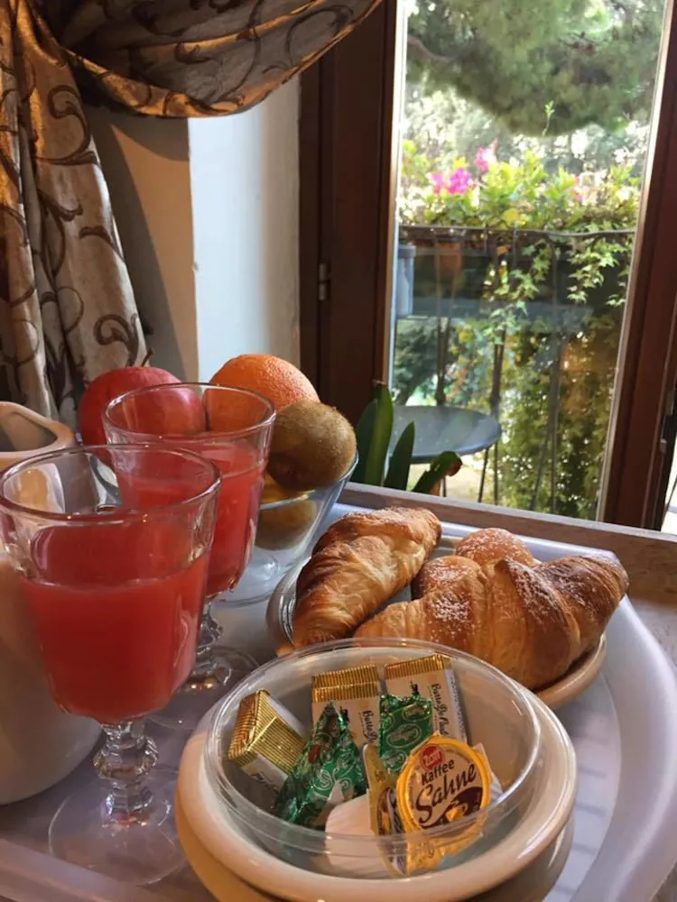 La finestra sul Ponte by Postcardsfrom