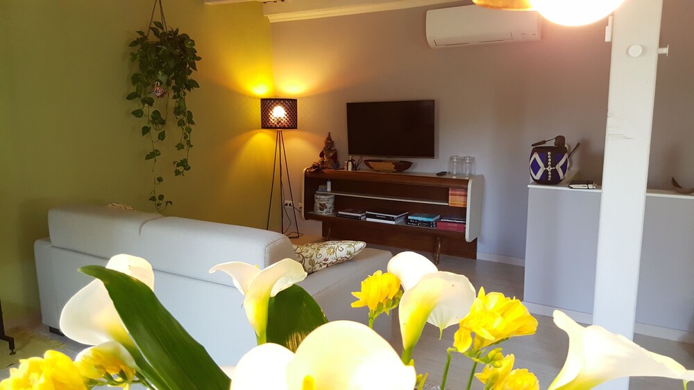 La finestra sul Ponte by Postcardsfrom