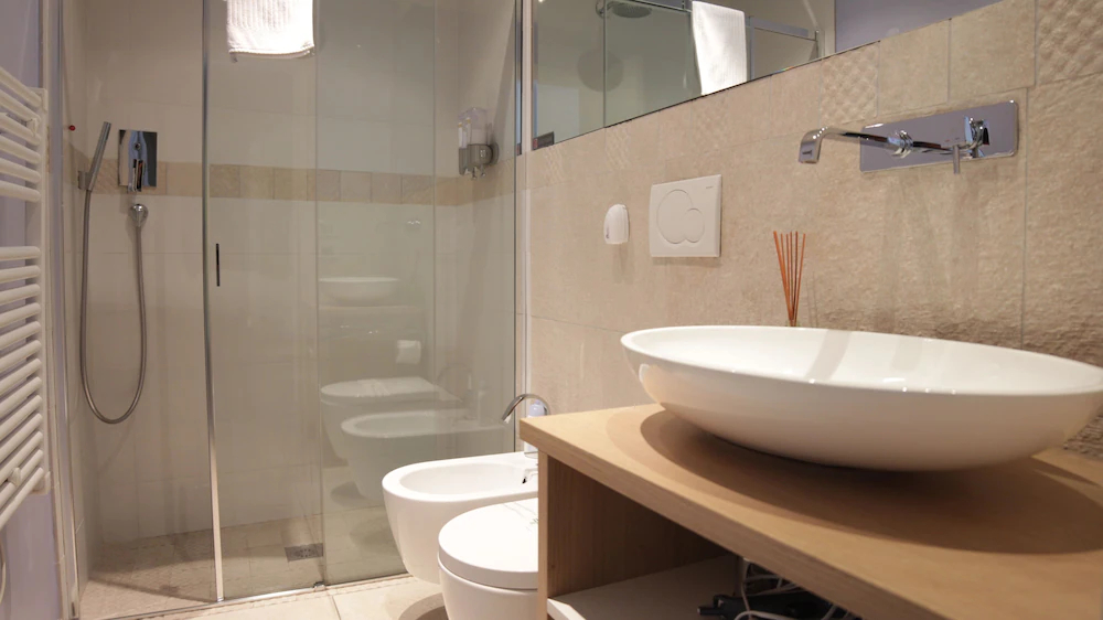 La finestra sul Ponte by Postcardsfrom