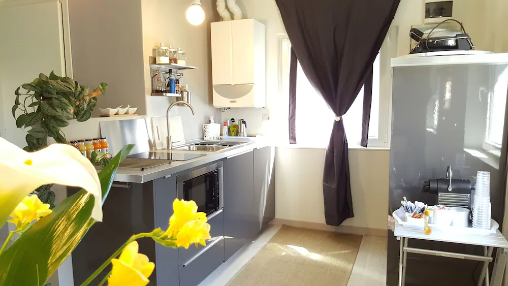 La finestra sul Ponte by Postcardsfrom