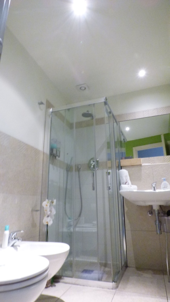 La finestra sul Ponte by Postcardsfrom