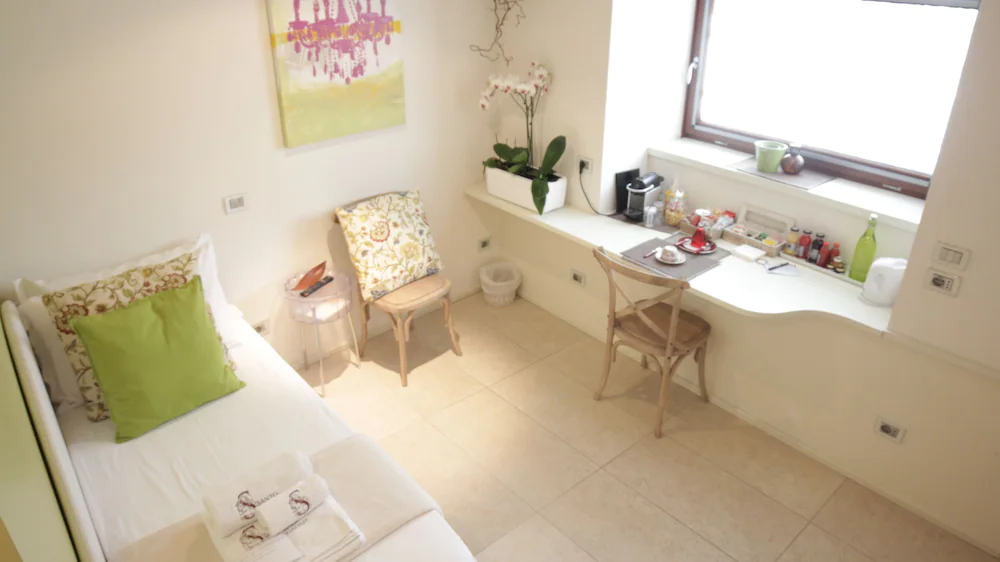 La finestra sul Ponte by Postcardsfrom