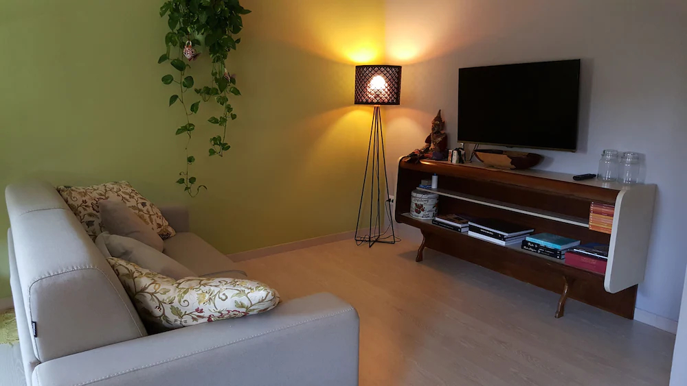 La finestra sul Ponte by Postcardsfrom