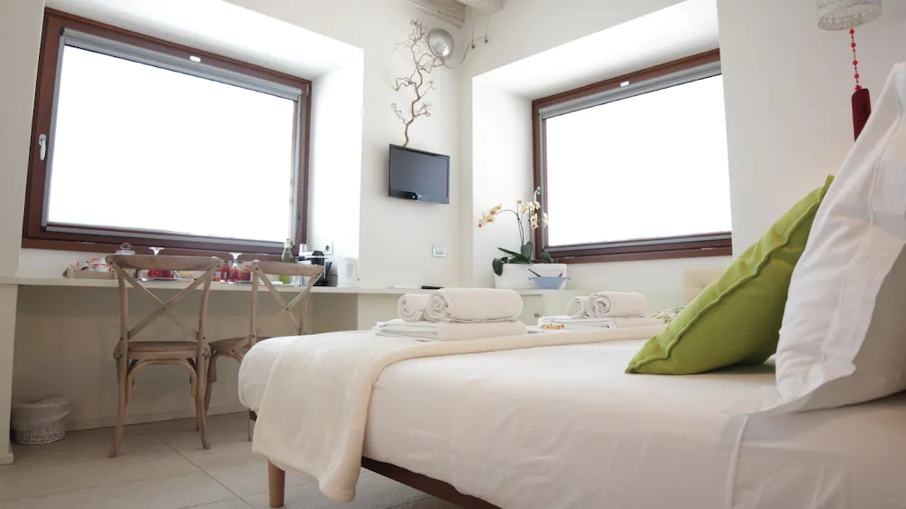 La finestra sul Ponte by Postcardsfrom