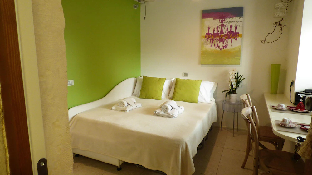 La finestra sul Ponte by Postcardsfrom