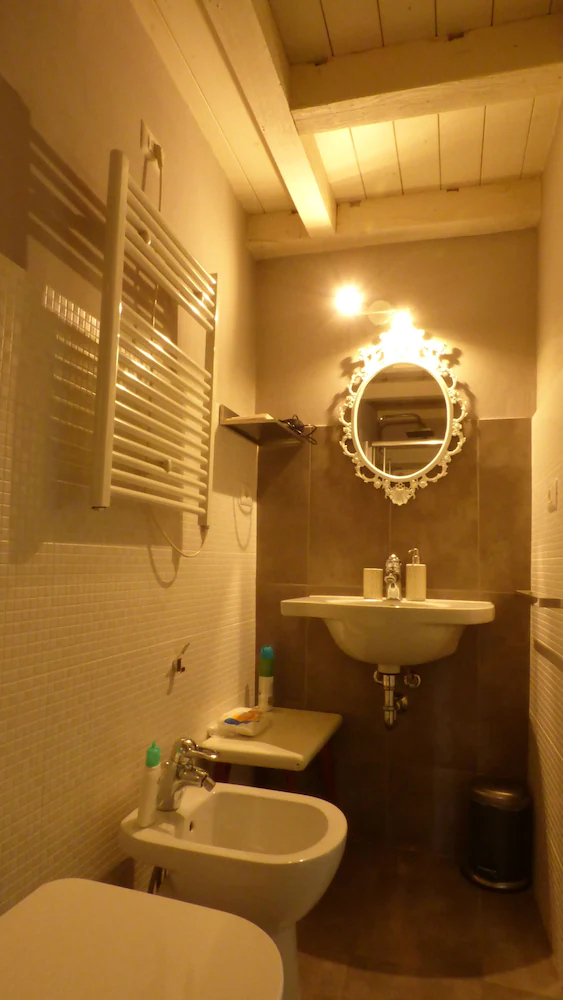 La finestra sul Ponte by Postcardsfrom