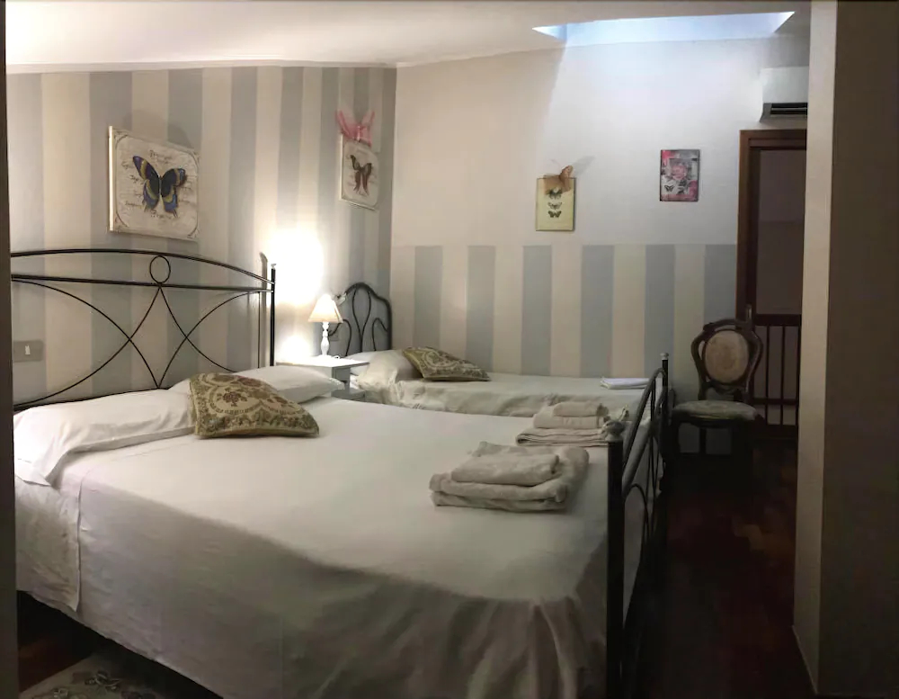 B&B Verona Business And Fun