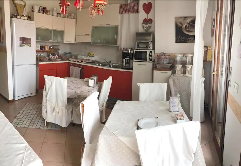 B&B Verona Business And Fun