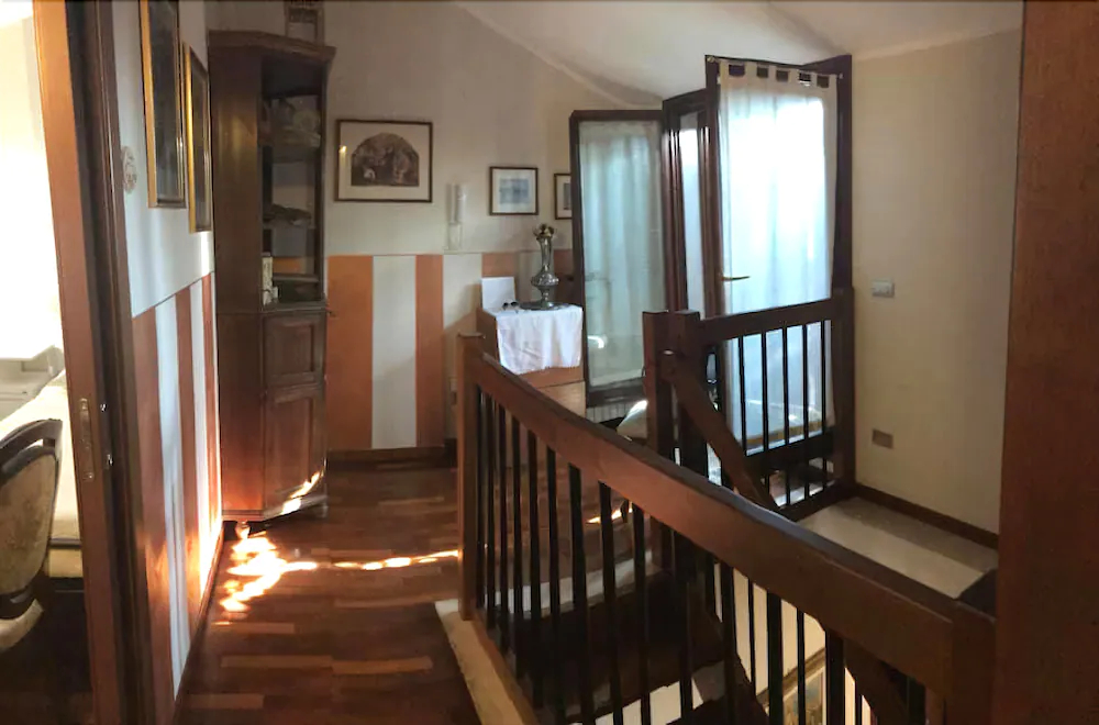 B&B Verona Business And Fun