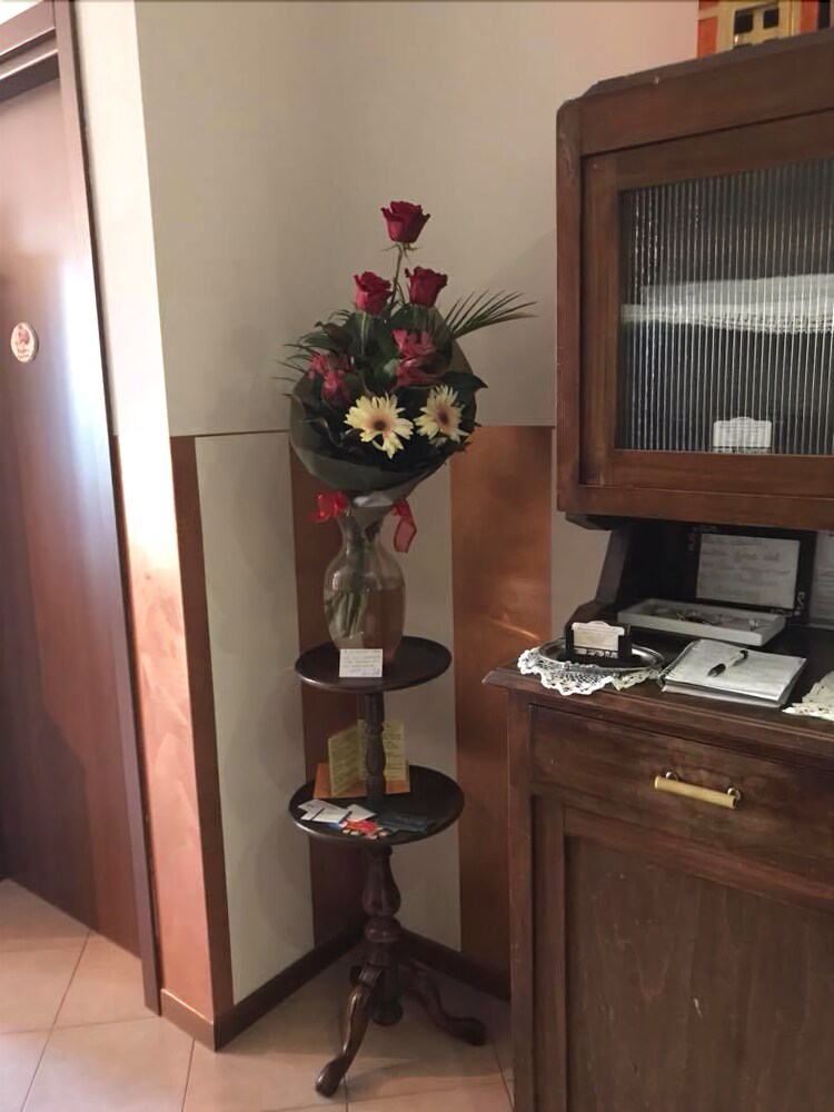 B&B Verona Business And Fun