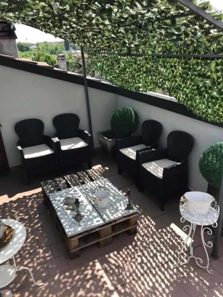 B&B Verona Business And Fun