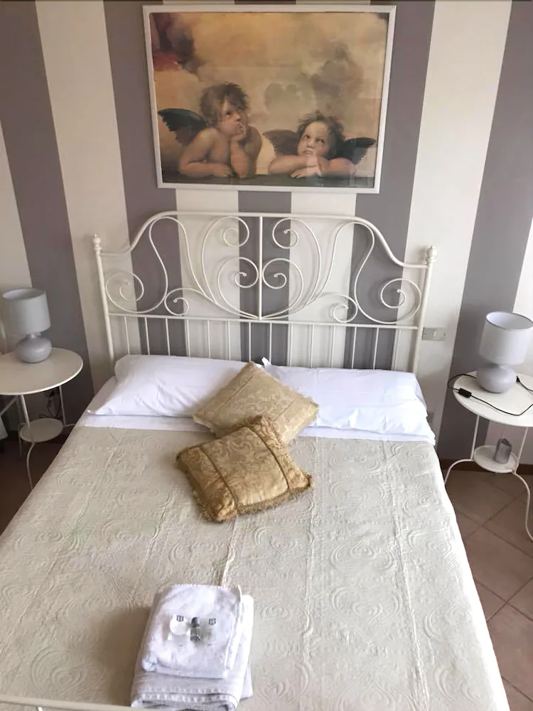 B&B Verona Business And Fun