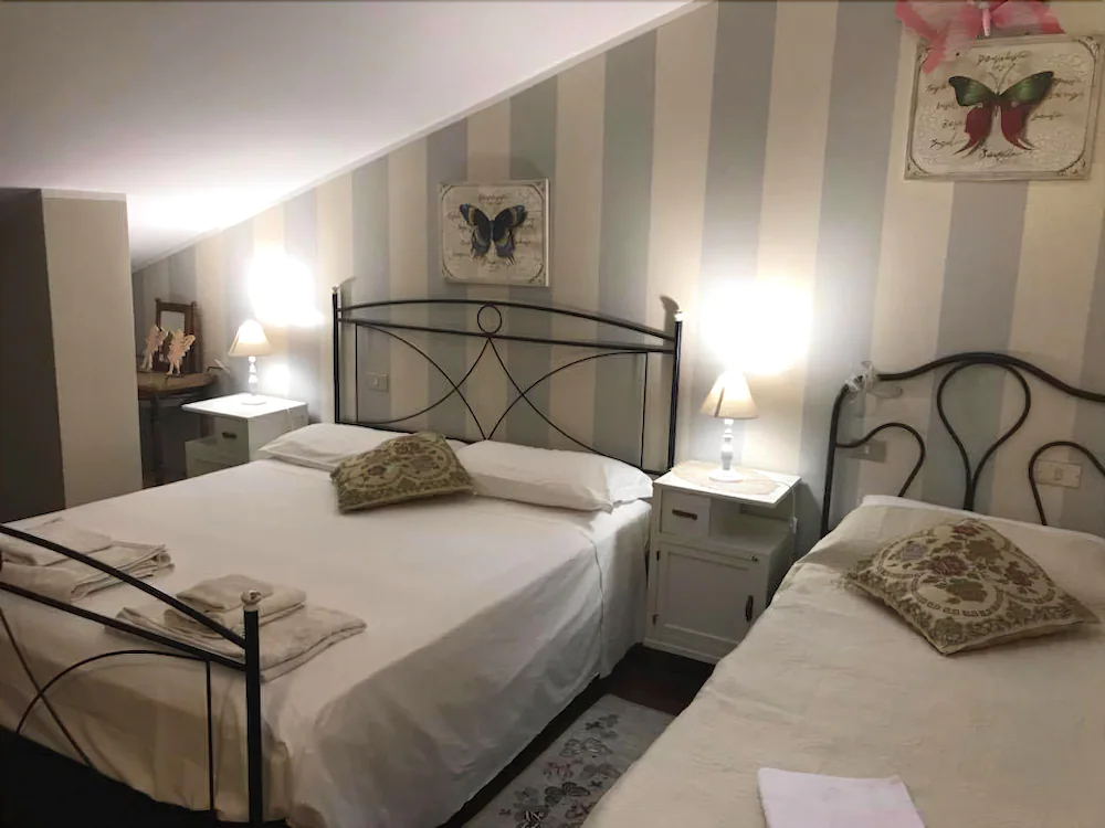 B&B Verona Business And Fun