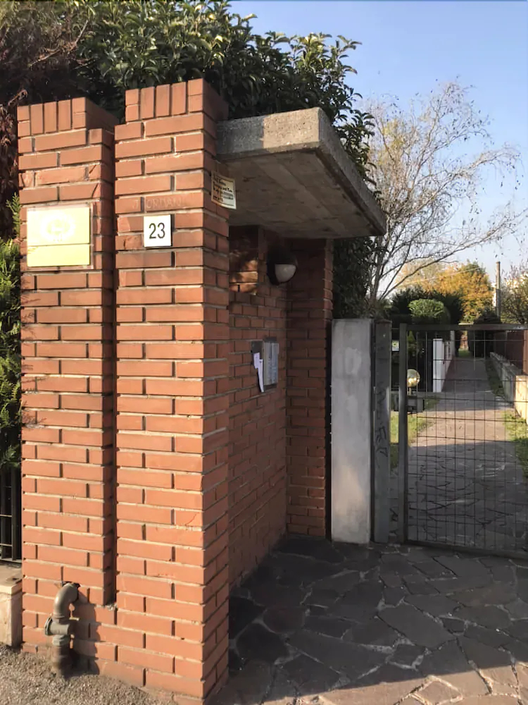 B&B Verona Business And Fun