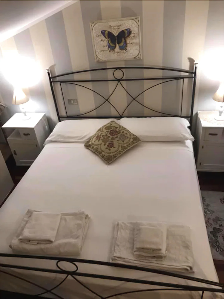 B&B Verona Business And Fun