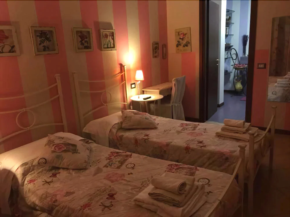 B&B Verona Business And Fun