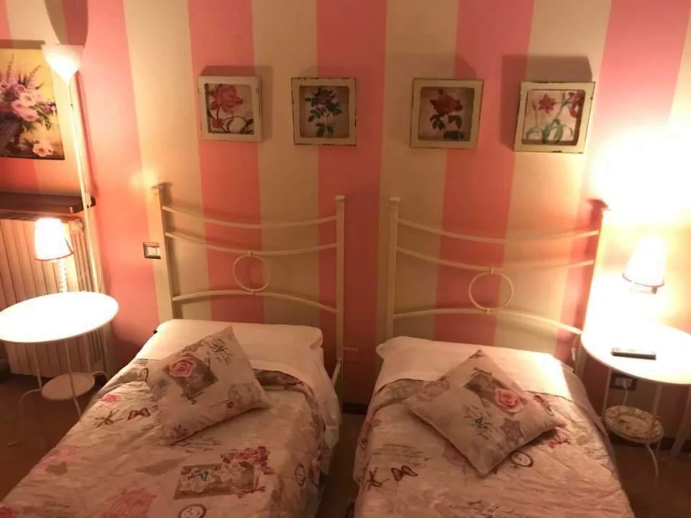 B&B Verona Business And Fun