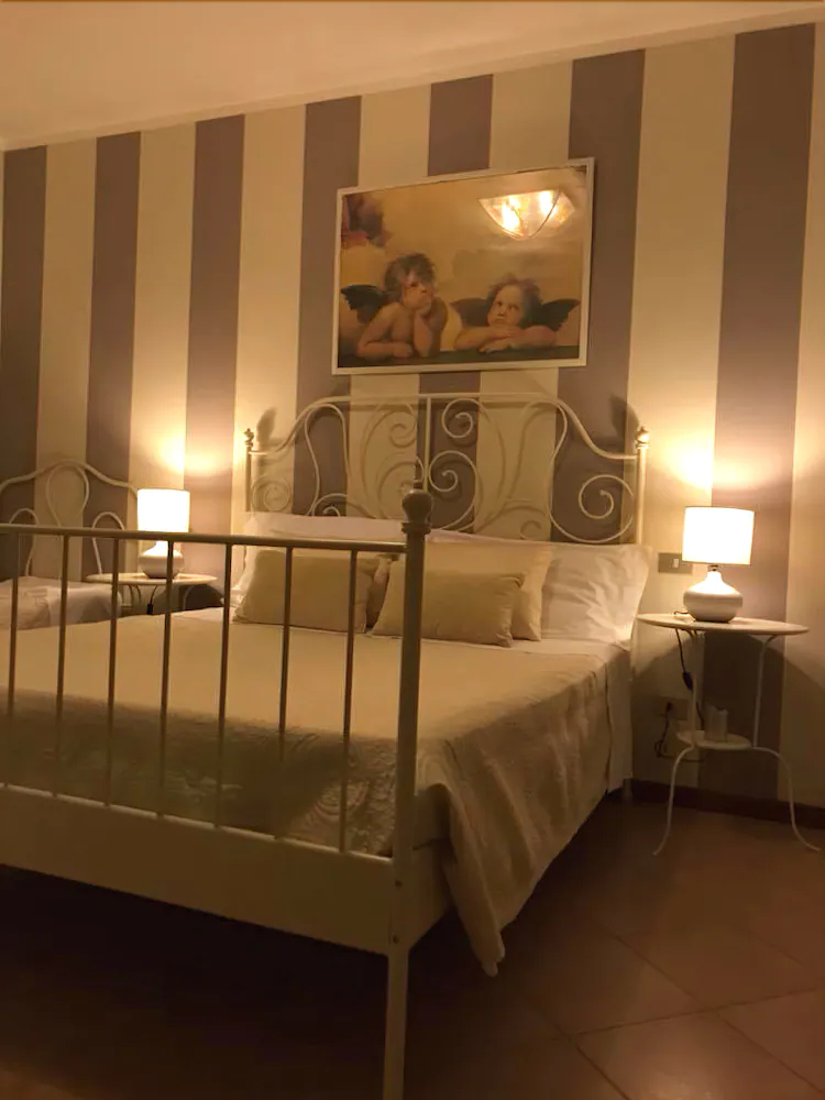 B&B Verona Business And Fun