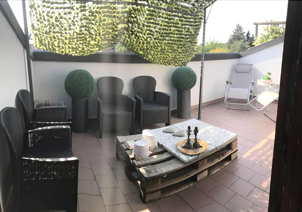 B&B Verona Business And Fun