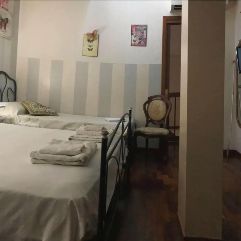 B&B Verona Business And Fun