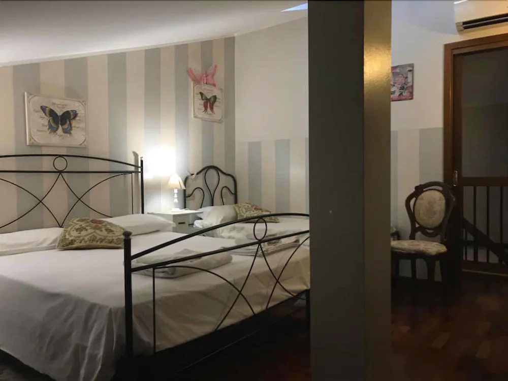 B&B Verona Business And Fun