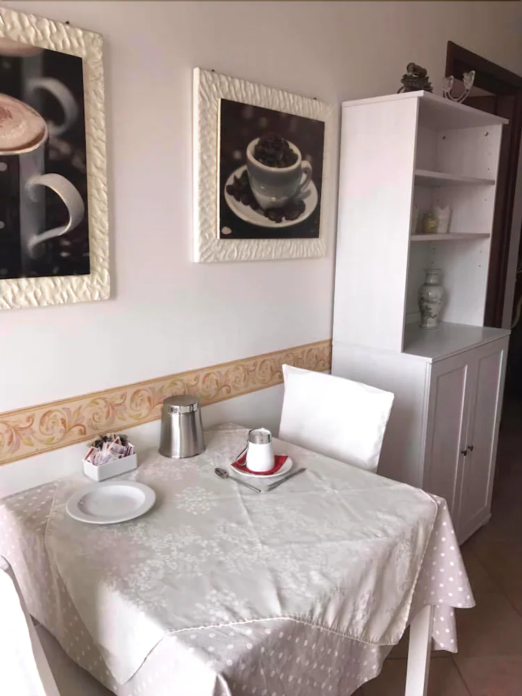 B&B Verona Business And Fun