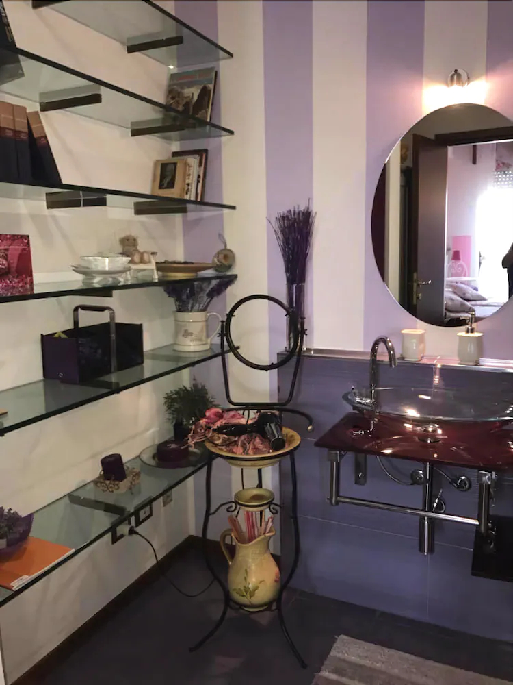 B&B Verona Business And Fun