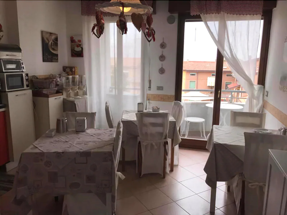 B&B Verona Business And Fun