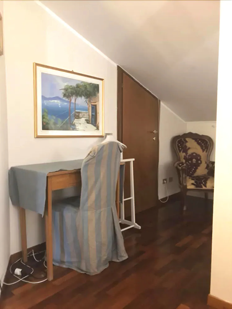 B&B Verona Business And Fun