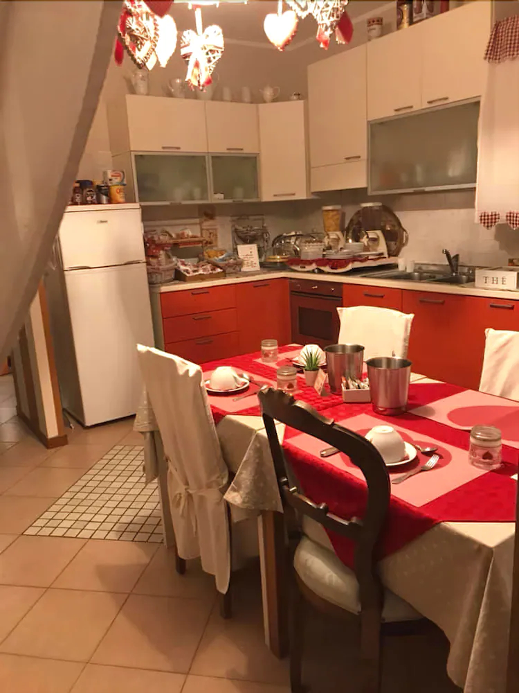 B&B Verona Business And Fun